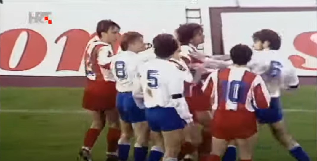 HRABRO SU OTIŠLI U BEOGRAD PO OSVETU ZA MRTVE REDARSTVENIKE! Šokirali su Srbiju, bila je to pljuska koju nisu zaboravili