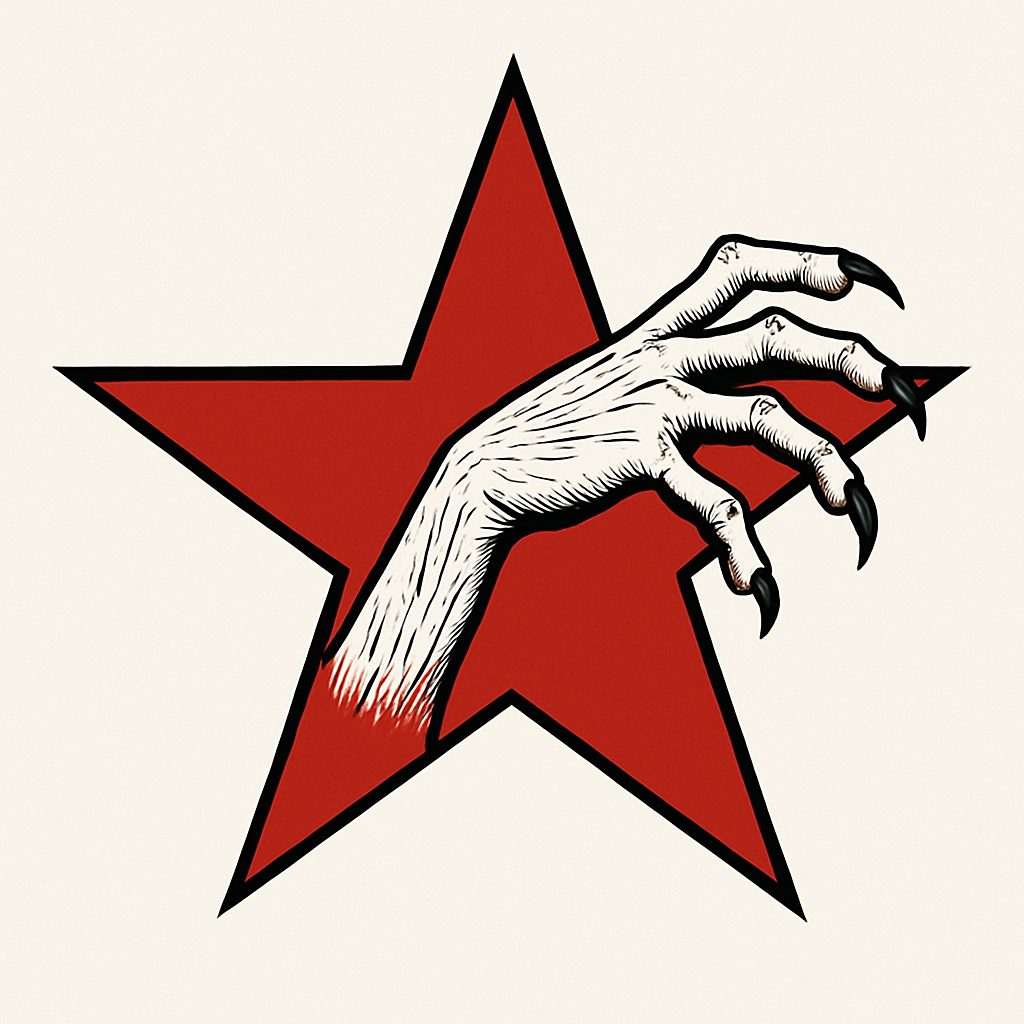 ILI SVI TOTALITARIZMI ILI NIJEDAN: Dabro bacio rukavicu HSLS-u