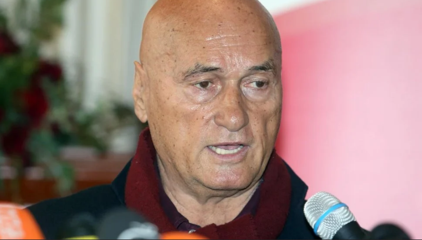 Hodak o Mamiću: Ili je riječ o kleveti i uvredi ili imamo najveću korupcijsku aferu u hrvatskom pravosuđu