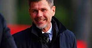 ZVONIMIR BOBAN SE VRATIO U DINAMO: "Ljubav prema klubu ne poznaje granice"