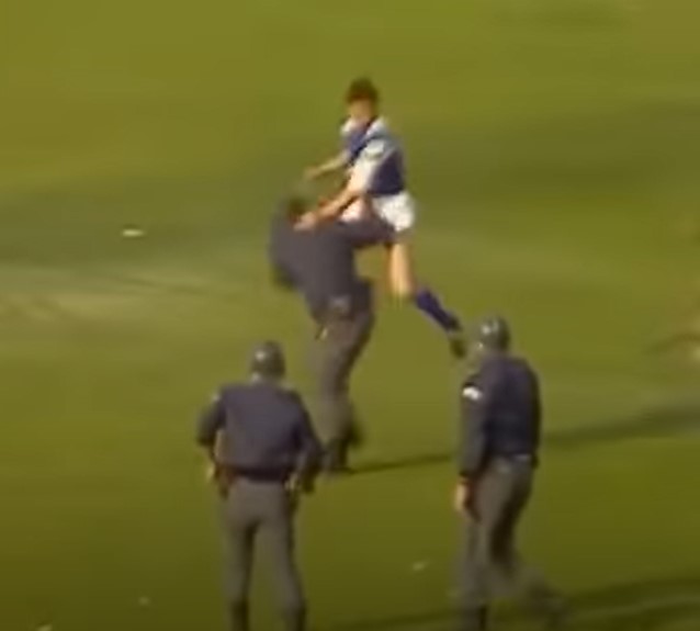 13.5.1990. ZA HRVATSKU ZA DINAMO!