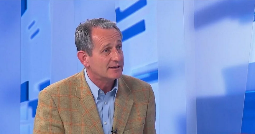 Zvonimir Ćurković: Ako Ukrajinci nisu pali u prva tri dana, neće ni pasti, bore se u propagandnom ratu kao i mi 90-tih