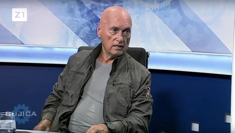 Hodak: Očito je da je podizanje optužnice protiv visokih časnika HV-a određeni politički spin kojim Srbija pokušava isprati gorak okus poraza u Oluji