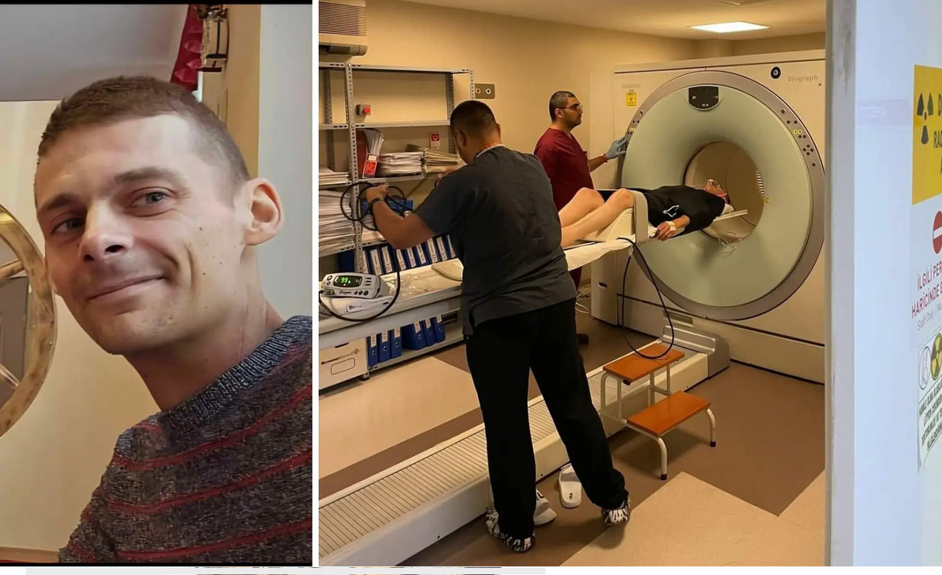 Humanitarna akcija za Zvonimira: Trčimo virtualno kako bismo mu omogućili liječenje u Turskoj