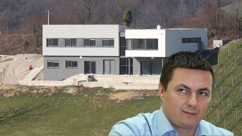 Vila SDP-ovca od 210.000 eura je - oranica: 'Ništa ne skrivam'
