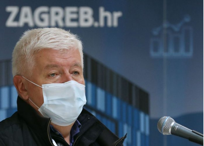 Šostar razočaran početkom ‘masovnog‘ cijepljenja: ‘Odazvalo se samo 18 posto pozvanih, ljudi nisu sigurni u ovo cjepivo’