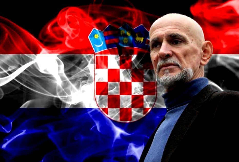 IN MEMORIAM: HRVATSKI REVOLUCIONAR, JUNAK I MUČENIK ZVONKO BUŠIĆ TAIK (1946. - 2013.)
