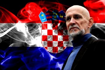 Rođendan heroja: Zvonko Bušić-Taik i njegova nepokolebljiva borba za Hrvatsku