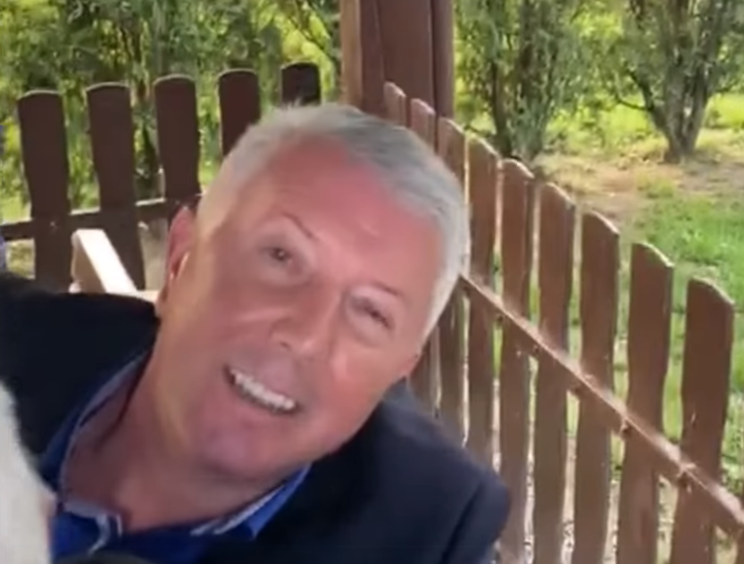 Mamićeva snimka: ‘Poslušajte kako Vekić pita Krušlina hoće li poslati snimku Zokiju…‘