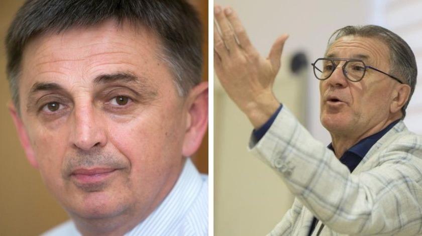 Mamić: "Imam dokaze kako je sudac Vrban otuđio imovinu starice prije njene smrti"