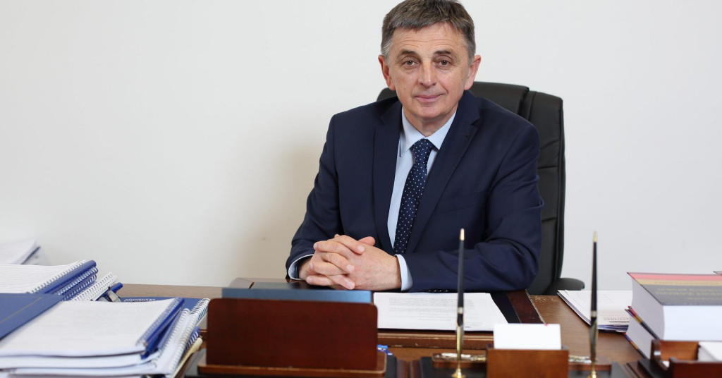 Šef osječkog suda odgovorio na Mamićeve optužbe: ‘SOA će provjeriti i mene, ali jedno sam siguran...‘