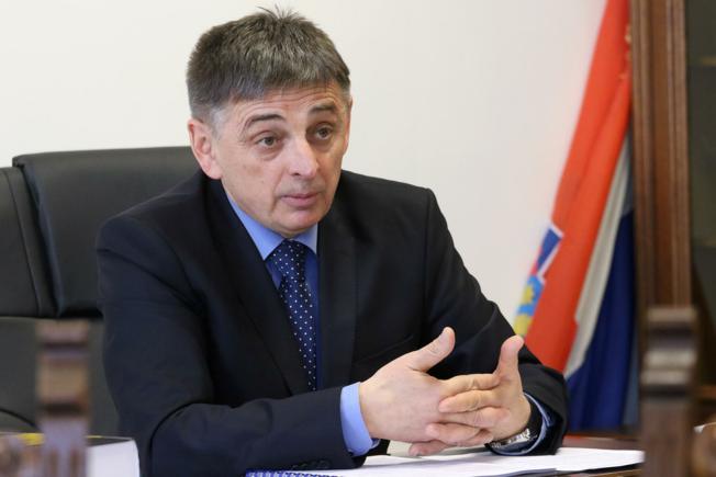 DSV izabrao šefove četiri Županijska suda: Među njima je i Zvonko Vrban, poznat iz ‘afere Mamić‘