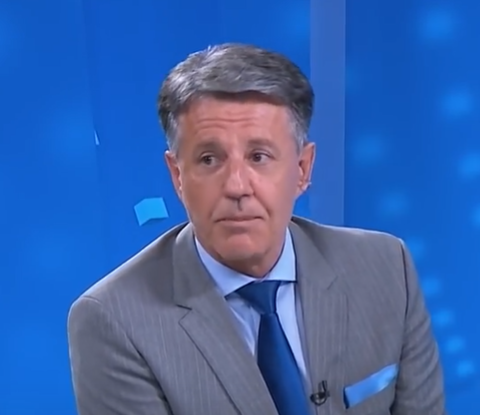 Zvonko Zubak burno reagirao pred sudom: 'Ja sam spasio državu, a ne vi'