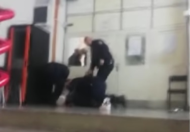 Mladen Pavković: Nije dovoljno što nas pljuju i gaze, sad će nas još i tući i zatvarati!