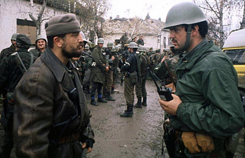 Vukovar je gorio, a on nije htio pucati: Srpski vojnik radije je izabrao smrt...