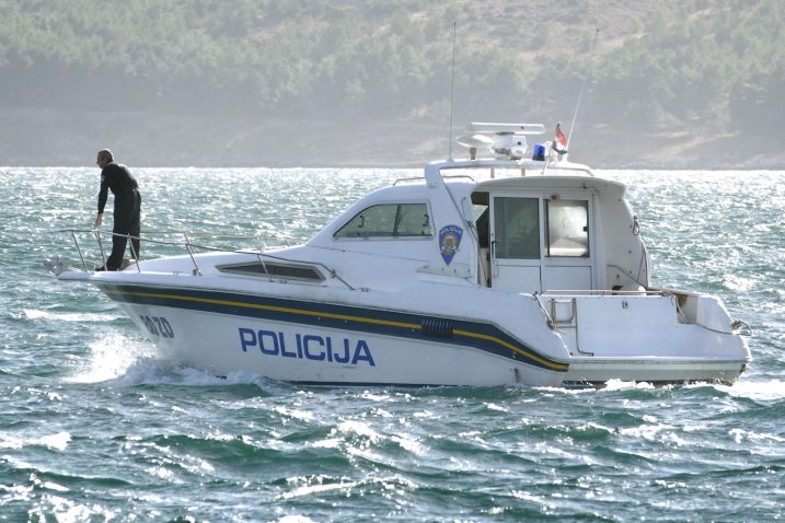 Četvero mladih nestalo u Velebitskom kanalu! U tijeku velika akcija traganja