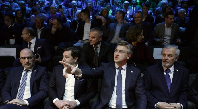 Osam mjeseci bez glavnog državnog inspektora: Vlada nikako da riješi pitanje nasljednika Andrije Mikulića