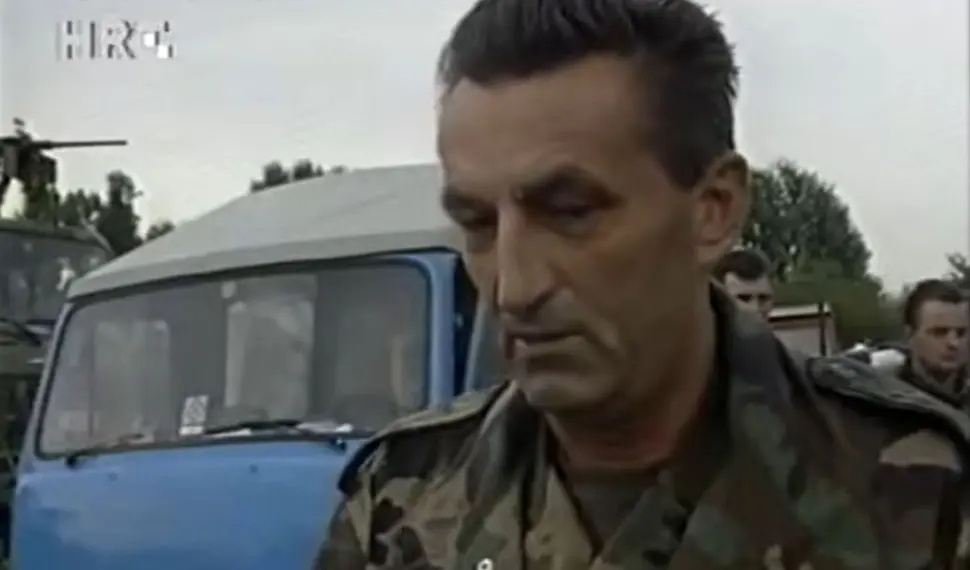 Stipetić o ključnom trenutku: 'Čedo pozdravlja, ja odzdravljam, a onda sam mu prišao'