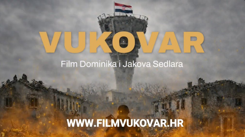 Nakon „260 DANA“ bez potpore ostao i „Vukovar“: Autori traže odgovore od HAVC-a