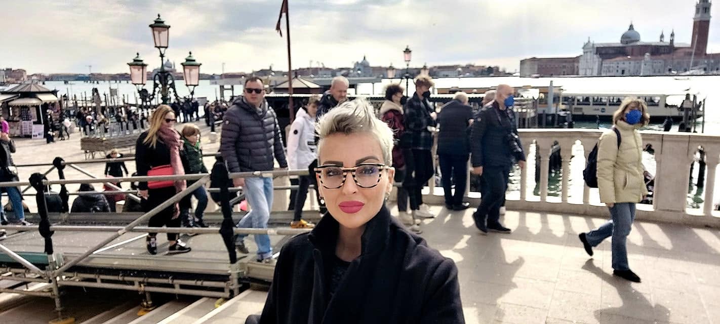 HRT-ova novinarka objavila uvrede koje dobiva: „Moj privatni život nije javno vlasništvo“