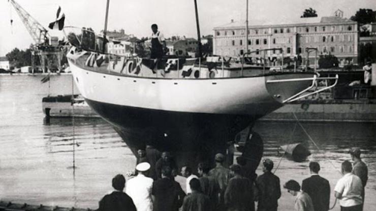 More mu je preotelo oba sina, a njegova tragedija danas ledi krv u žilama
