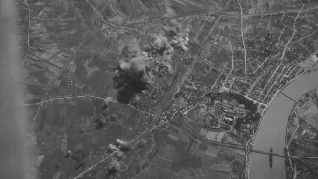 01. rujna 1991. – Počelo granatiranje Slavonskog Broda: na grad će u idućih 13 mjeseci pasti više od 11.000 granata