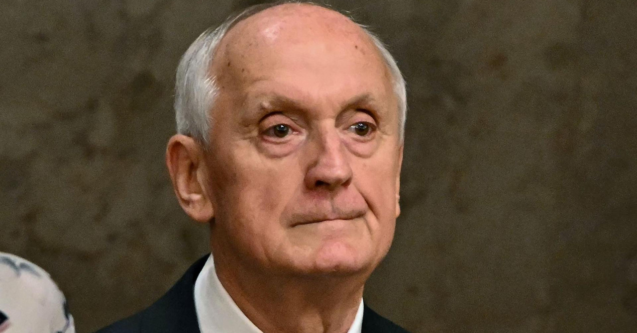 András Baka novi je predsjednik Mađarske