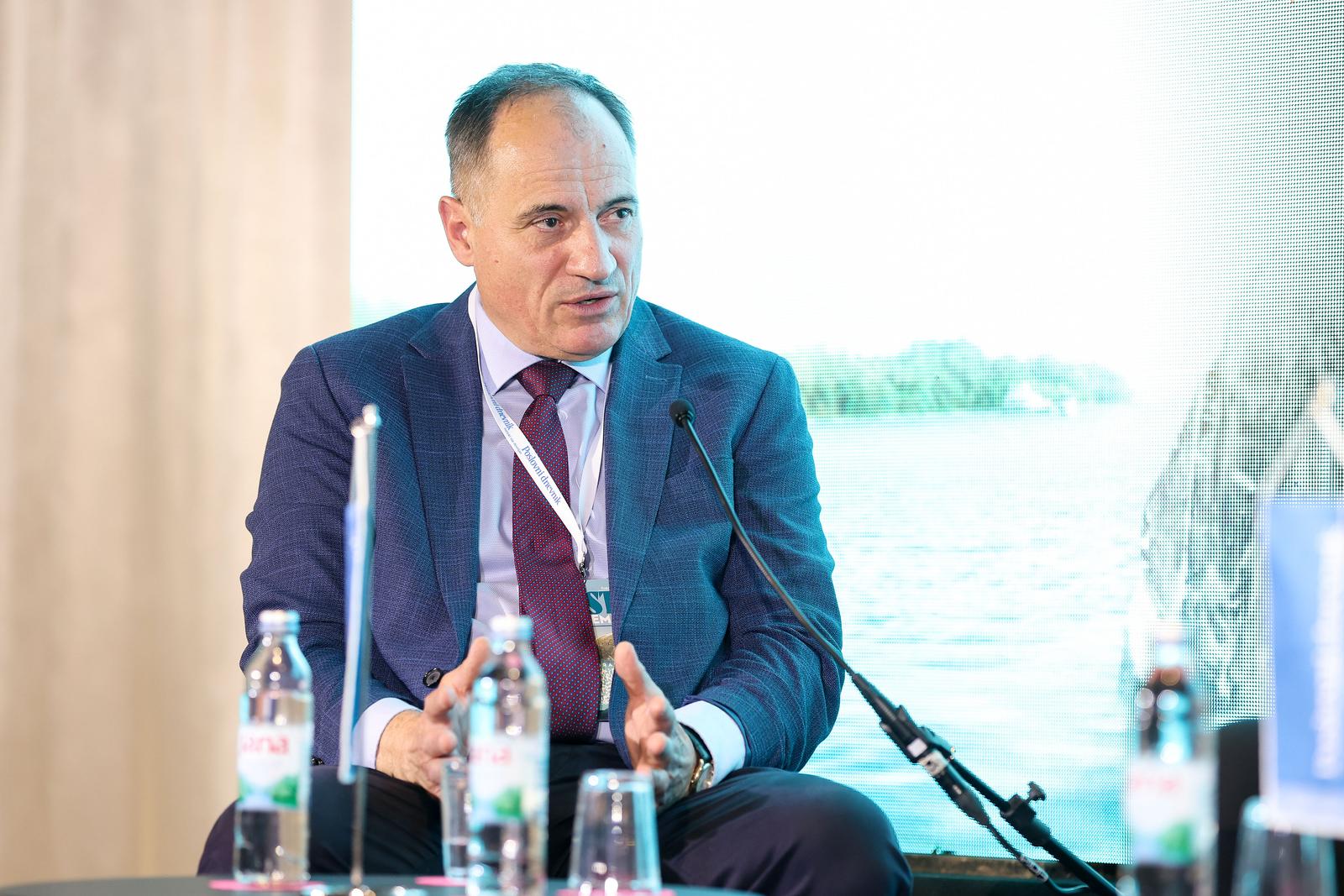 POTREBNA CJELOVITA REFORMA Slaven Dobrović za Narod.hr: Nedostatak kadra i slaba otpornost na korupciju najveće su slabosti sustava