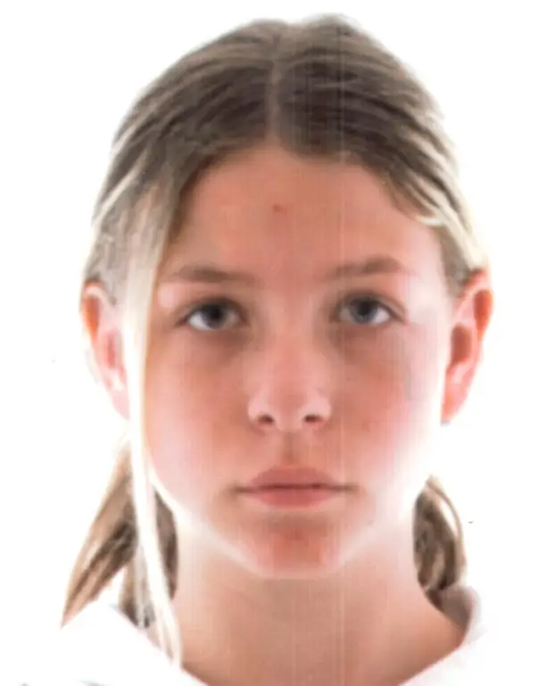 Intenzivna potraga za Anom: Policija poziva građane na pomoć