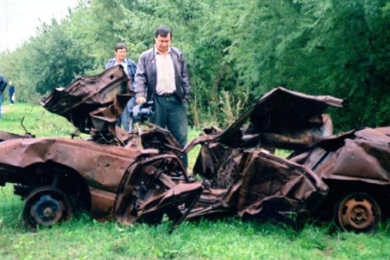 35 godina od zaboravljenog zločina iz Domovinskog rata koji se željelo pripisati Hrvatima