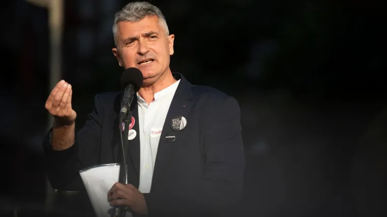 IZVANREDNI IZBORI / Ovo je čovjek koji će predvoditi studente u borbi protiv Vučića: Ipak jedna stvar je jako zanimljiva