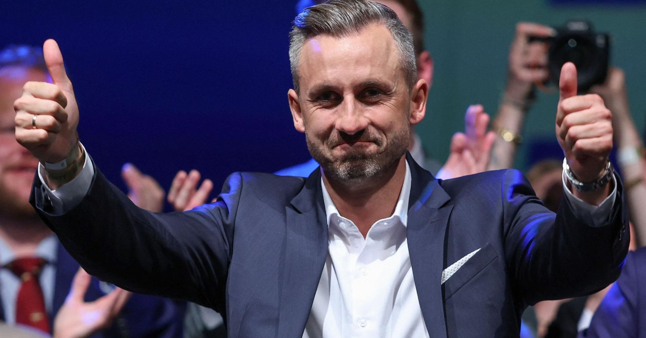 AfD ostvario povijesnu pobjedu u Saskoj-Anhaltu: Za samostalnu vlast nedostaju mu samo tri mandata