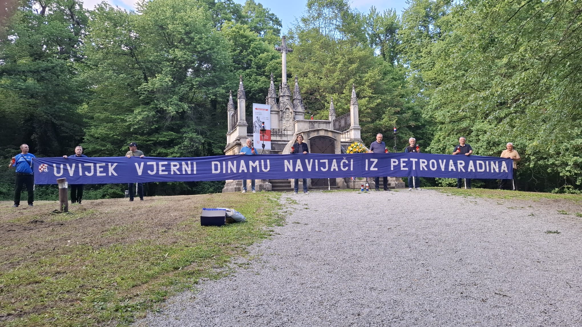 BBB Petrovaradin
