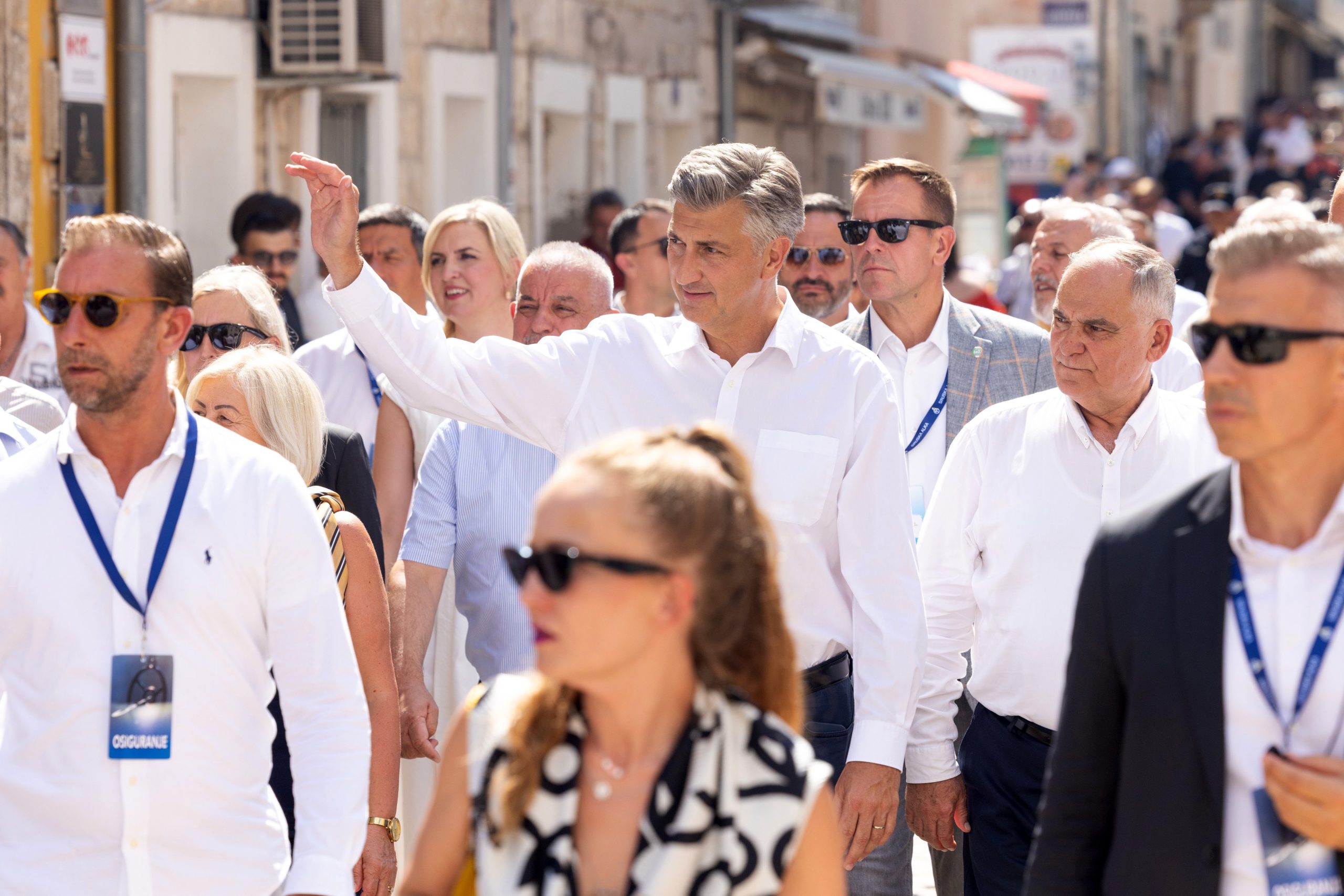 Plenković prešutio mrežu koja vodi prema vrhu: Zašto Turudić ne ide na Mikulića i Dodića?