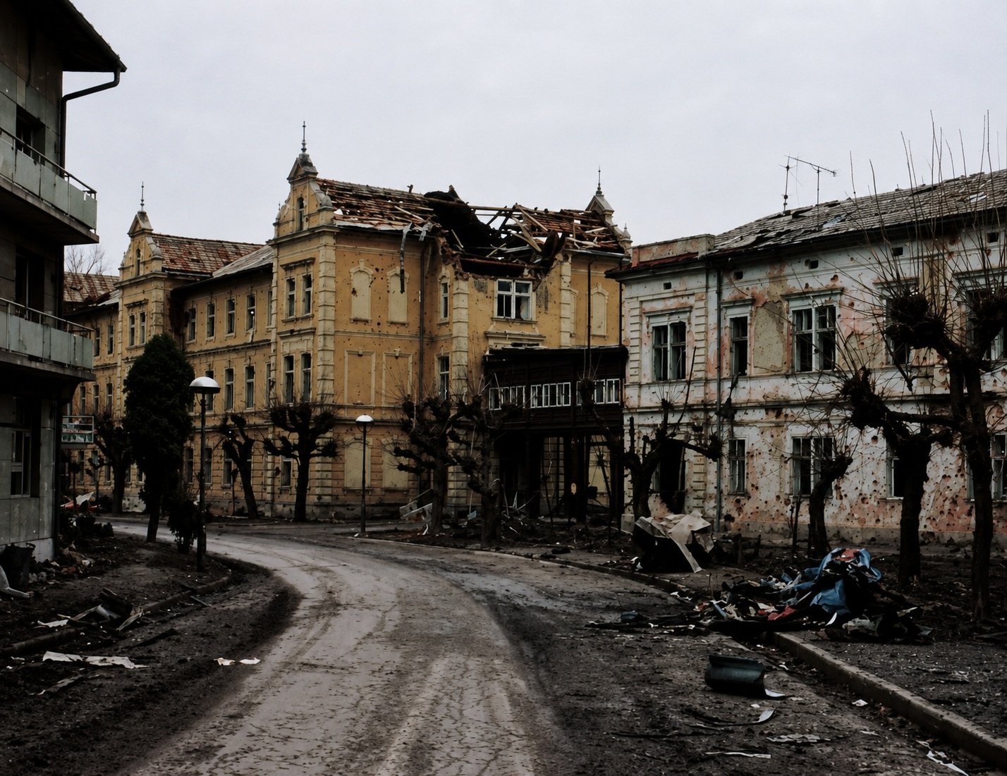 Crkvena zvona podsjetila na 35. obljetnicu početka ratnih sukoba u Pakracu i Lipiku