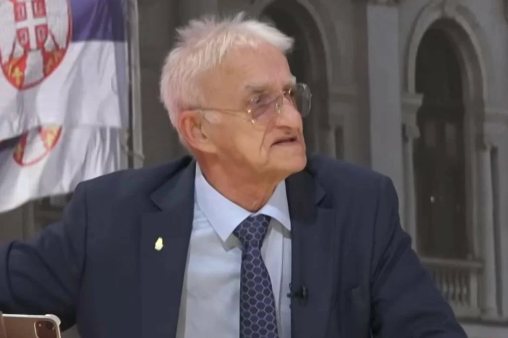 Kapetan Dragan kazneno prijavljen zbog prijetnji policajcu PU šibensko-kninske, poticanja na mržnju i povredu ugleda RH