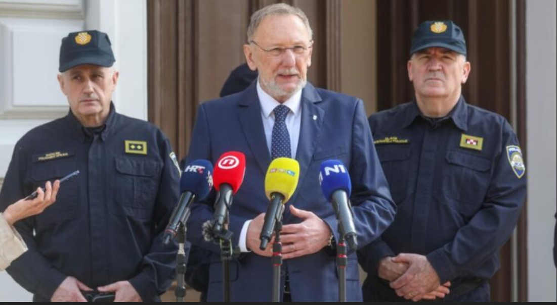 Uhićenja zbog lažnih dojava o bombama: Policija intenzivno radi na razotkrivanju počinitelja