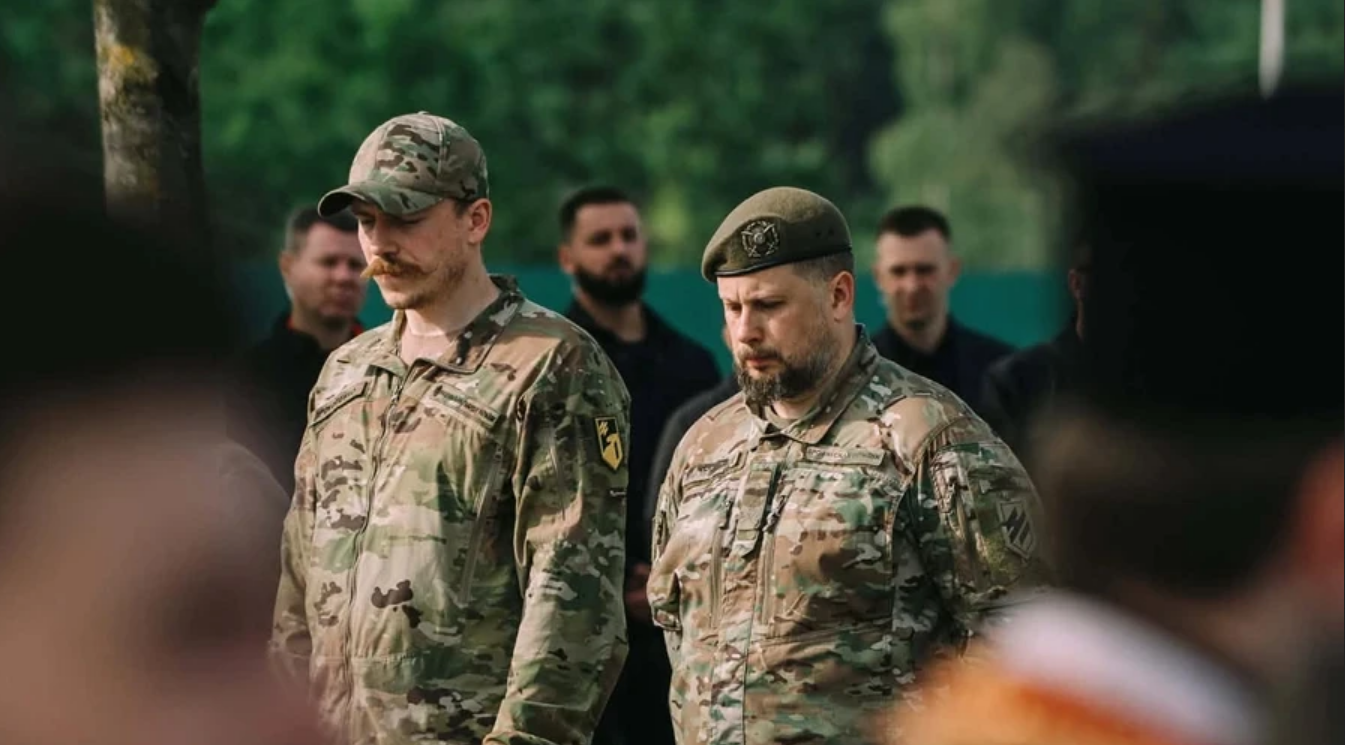 Ukrajina reorganizira obranu Donjecke oblasti, Bilecki i Prokopenko preuzimaju dvije skupine snaga