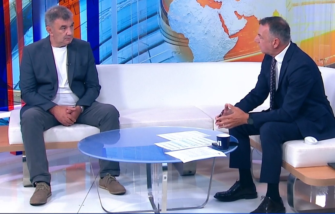 Aktivist Franić iz Like: „Kad ulica dođe, bit će problem. Ovo se ne može zataškati“