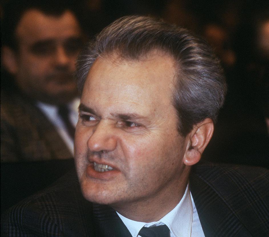 Martić: 'Počela Oluja, što sad?'; Slobo: 'Ubij se!'