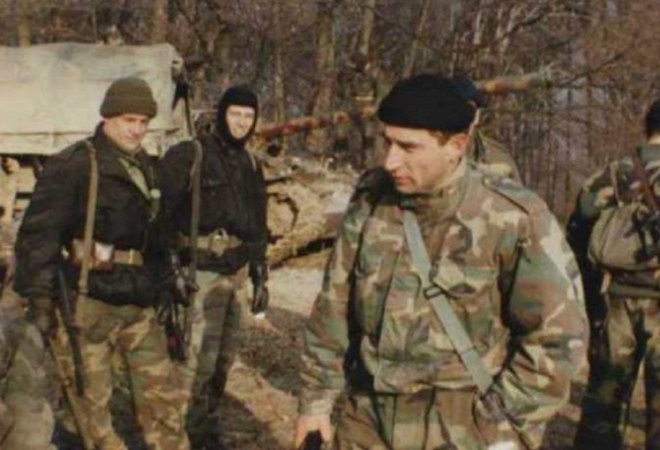 Prije 35 godina vodila se bitka za Rajić: Ante Gotovina predvodio izvidnički vod u svojoj prvoj borbenoj akciji
