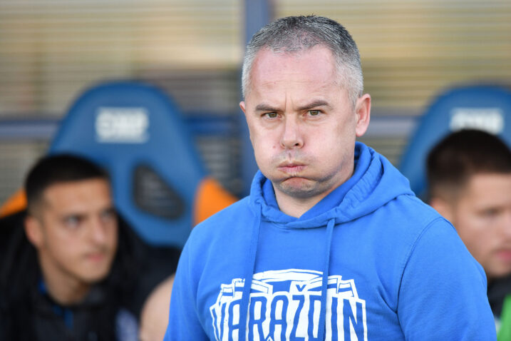 SHNL Neporaženi Varaždin dočekuje Rijeku, Hajduk po prvu pobjedu kod Gorice