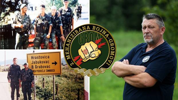 'Umor i glad? Ma kakvi! Mogli smo živjeti na čokoladi i vodi'