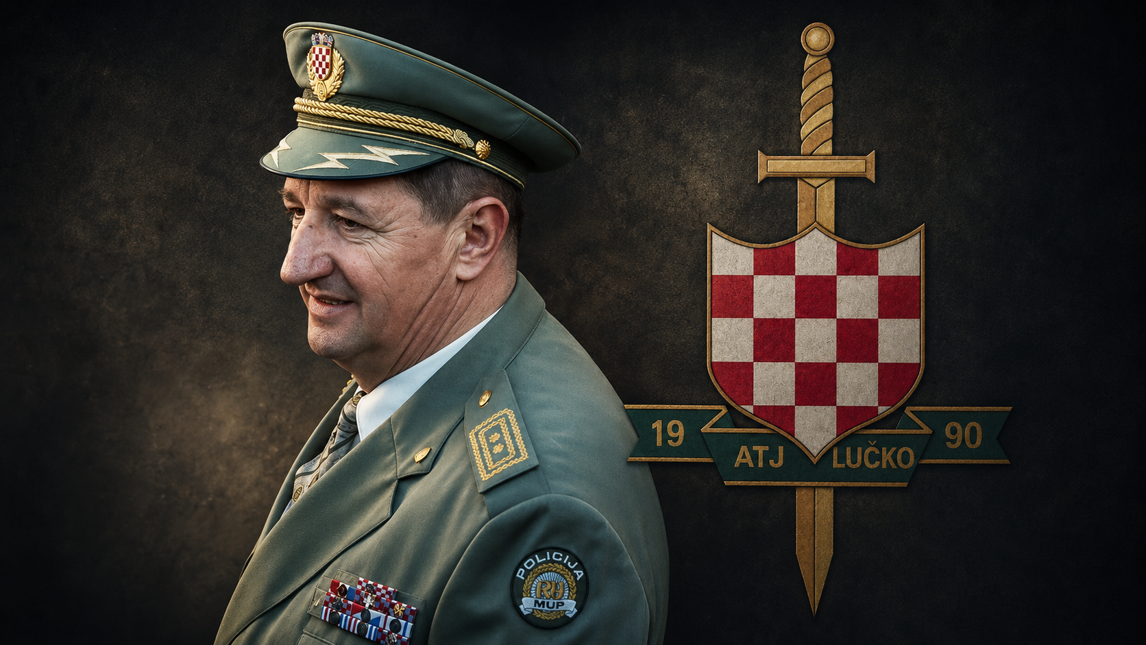 Željko Sačić: Sjećanje na borbe ATJ Lučko za Pakrac i Kalvariju