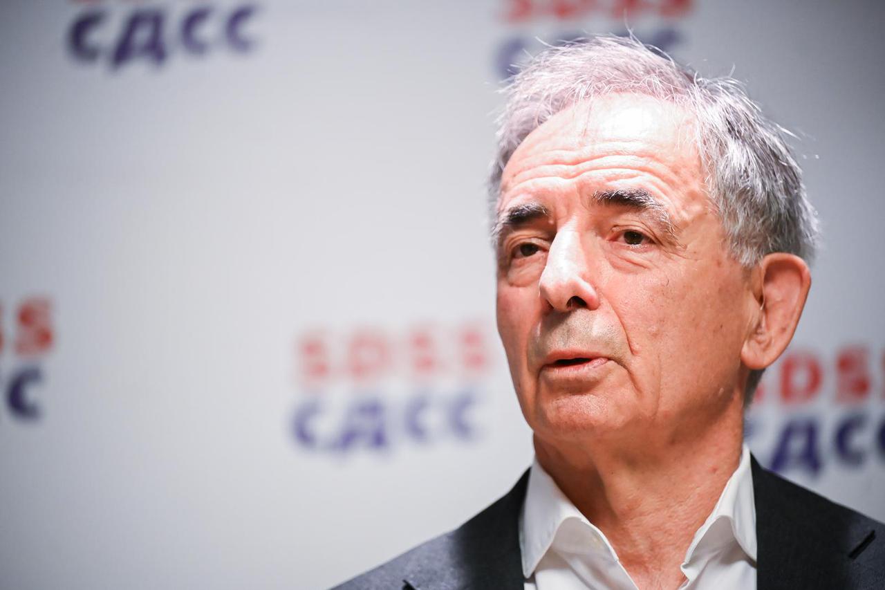 Pupovac: Tko god čini takve stvari, koje god nacionalnosti bio, treba u skladu sa zakonom odgovarati