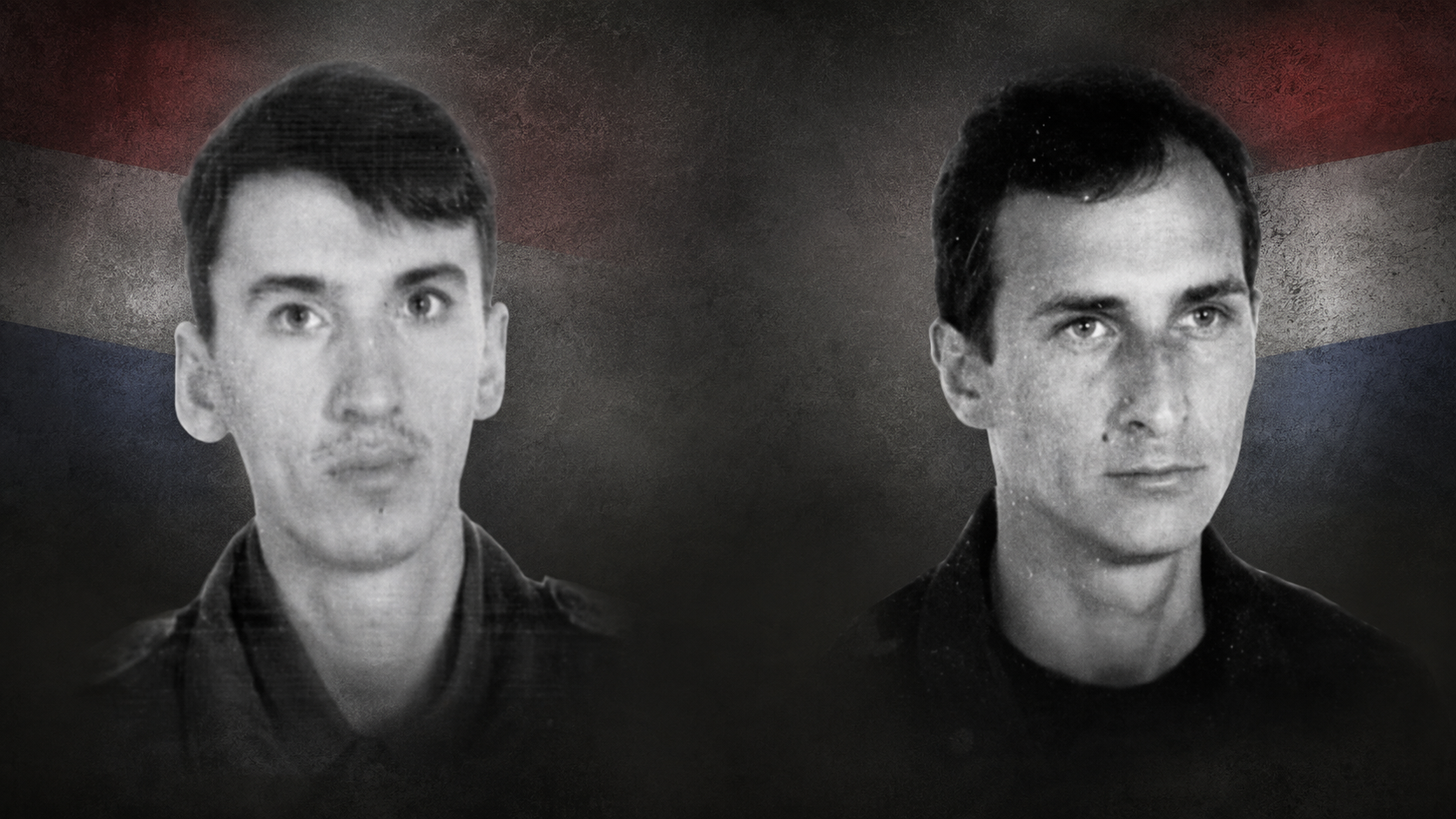 Oluja na Banovini još nije bila gotova kada su poginuli Igor Gustović i Ivan Svržnjak