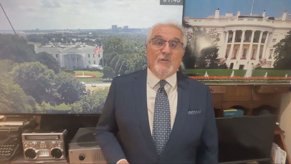 CAR JE GOL Zalihe oružja pri kraju, a u administraciji se navodno spominje i nuklearni udar: "Ovako bi Trump htio vladati"
