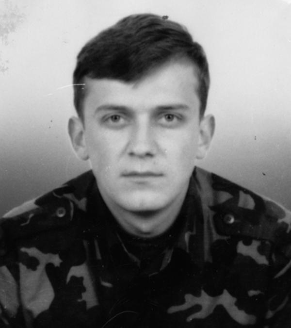 Na današnji dan, 12. kolovoza 1995., na službenoj zadaći poginuo gardist Miroslav Terek
