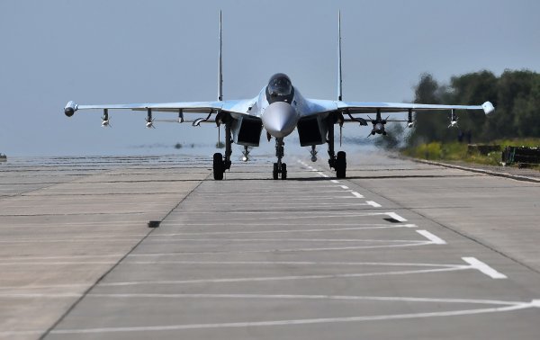 Su - 35