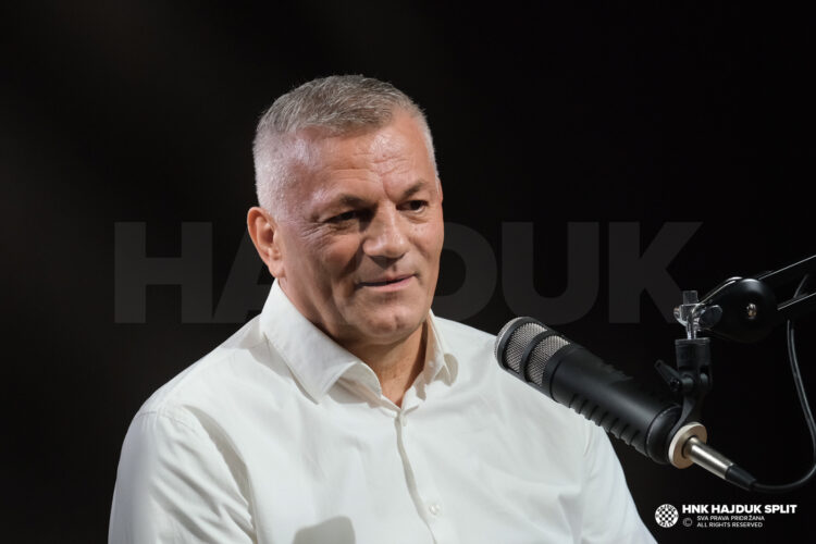 Preminuo Ivan Gudelj (66), legenda Hajduka i hrvatskog nogometa